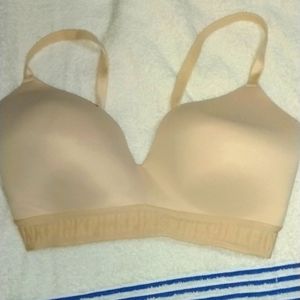 PINK VICTORIA'S SECRET